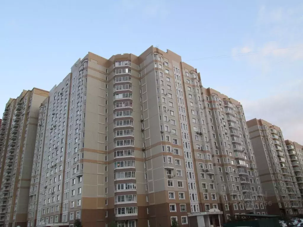 1-к кв. Московская область, Подольск Красная Горка мкр, ул. Садовая, ... - Фото 1