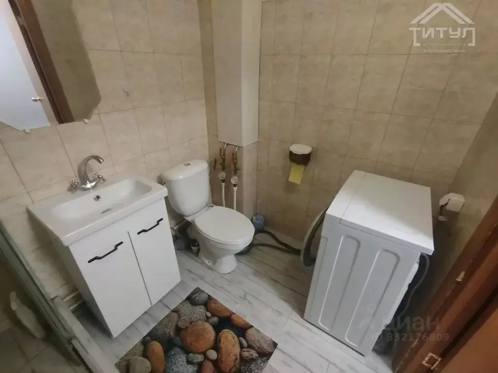 Студия Алтайский край, Барнаул ул. Советской Армии, 71 (32.4 м) - Фото 2