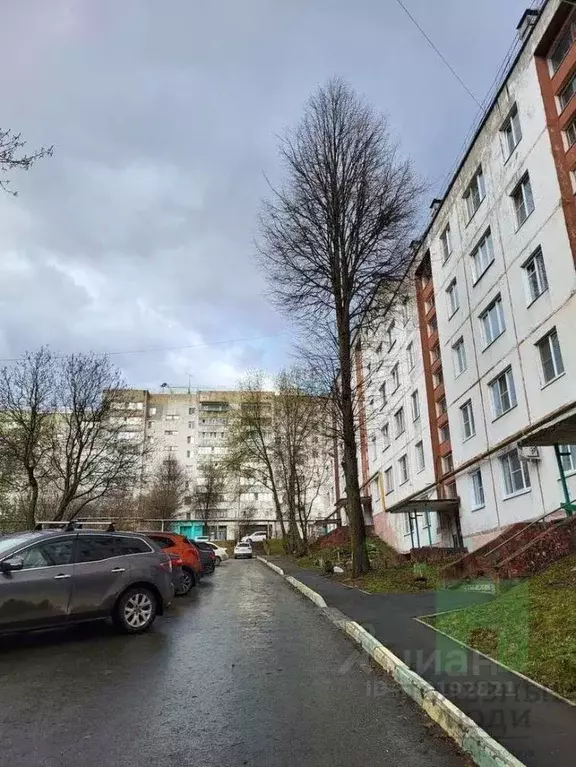 1-к кв. Марий Эл, Йошкар-Ола ул. Лебедева, 47А (33.3 м) - Фото 2