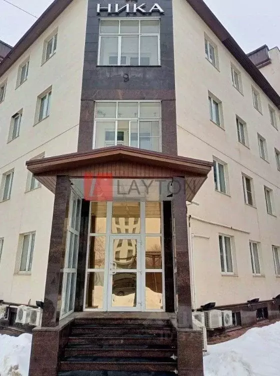 Офис в Москва ул. Речников, 17К2 (71 м) - Фото 2