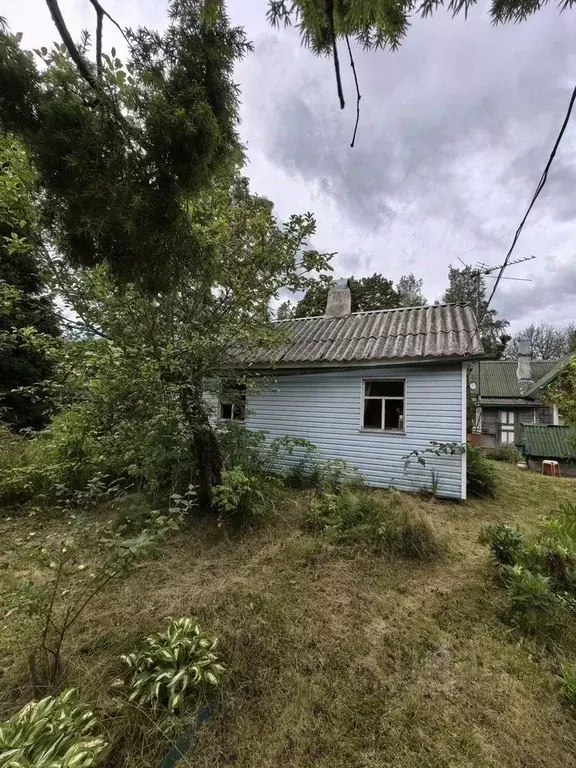 Дом в Ленинградская область, Всеволожский район, Сертоловское ... - Фото 2