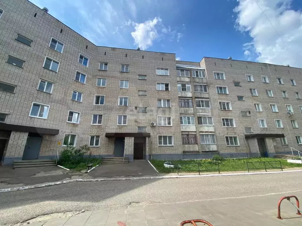 4-к. квартира, 72,5м, 5/5эт. - Фото 0