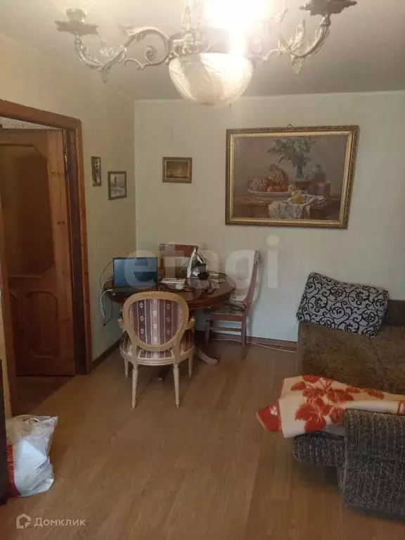 Продаётся 2-к квартира, 52.1 м - Фото 0