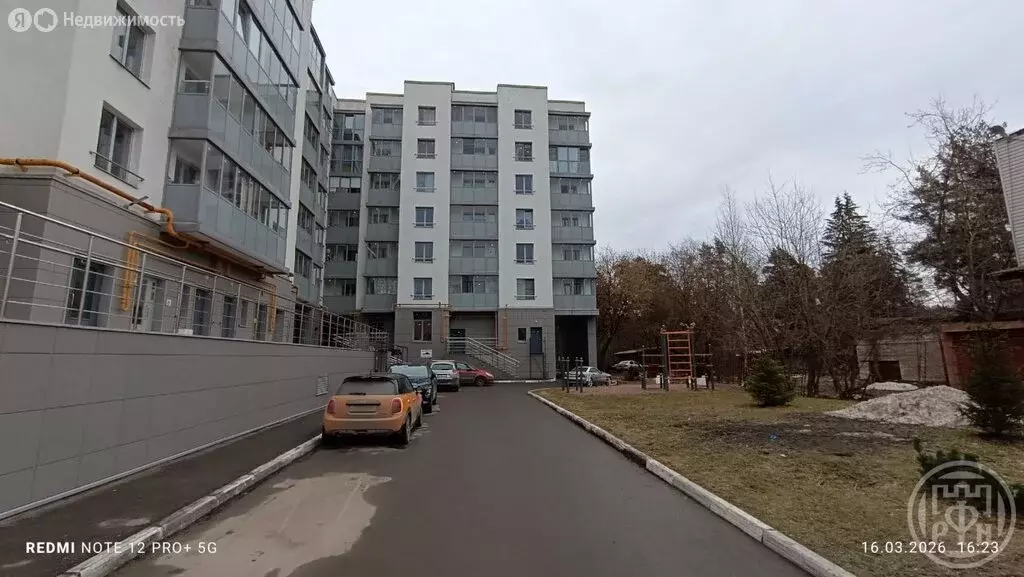 1-комнатная квартира: Всеволожск, Социалистическая улица, 114 (46.7 м) - Фото 2