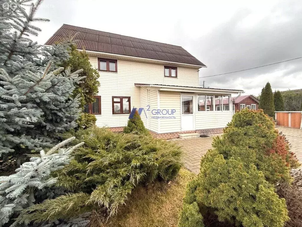 Дом в посёлок Карачиха, Школьная улица (140 м) - Фото 2