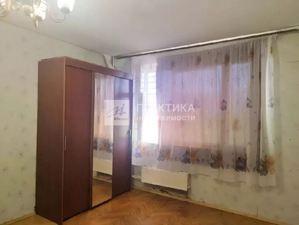 Продается 1-комнатная квартира - Фото 2