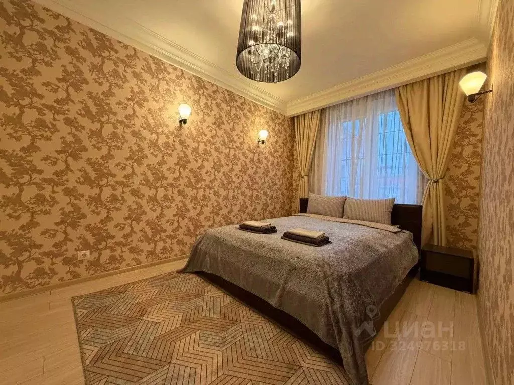 1-к кв. Ленинградская область, Выборг Краснофлотская ул., 4А (40.0 м) - Фото 1