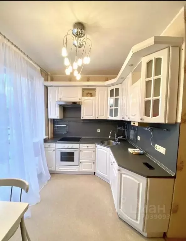 1-к кв. Москва Тепличный пер., 4 (35.0 м) - Фото 2