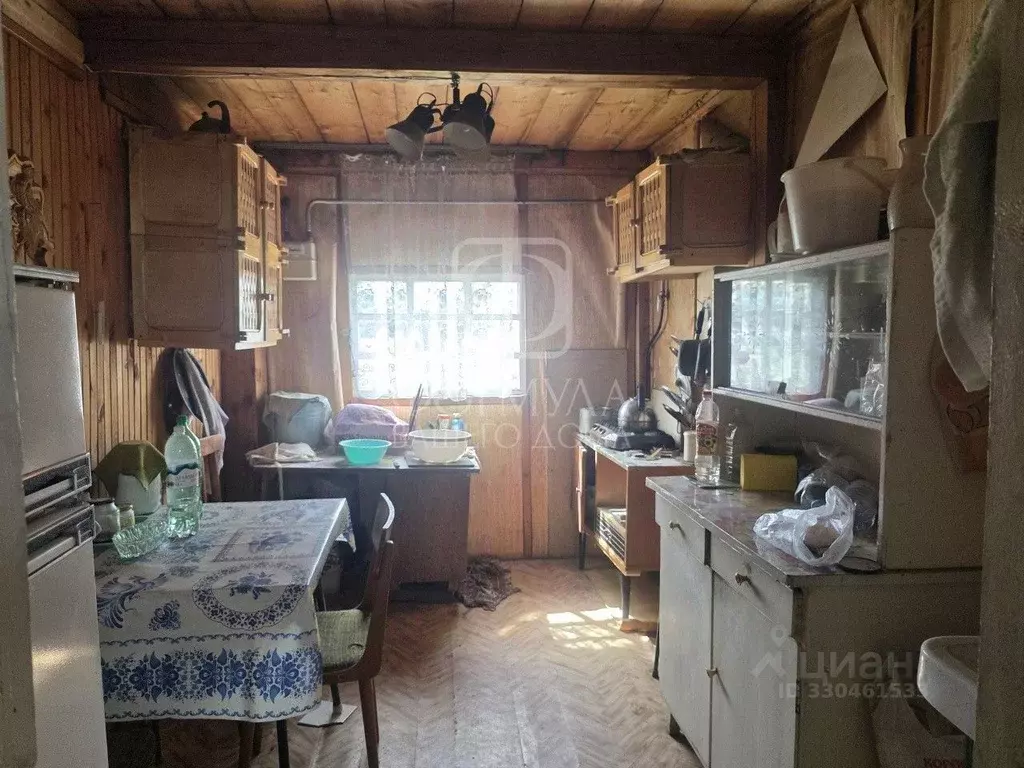 Дом в Свердловская область, Сысертский муниципальный округ, пос. ... - Фото 2