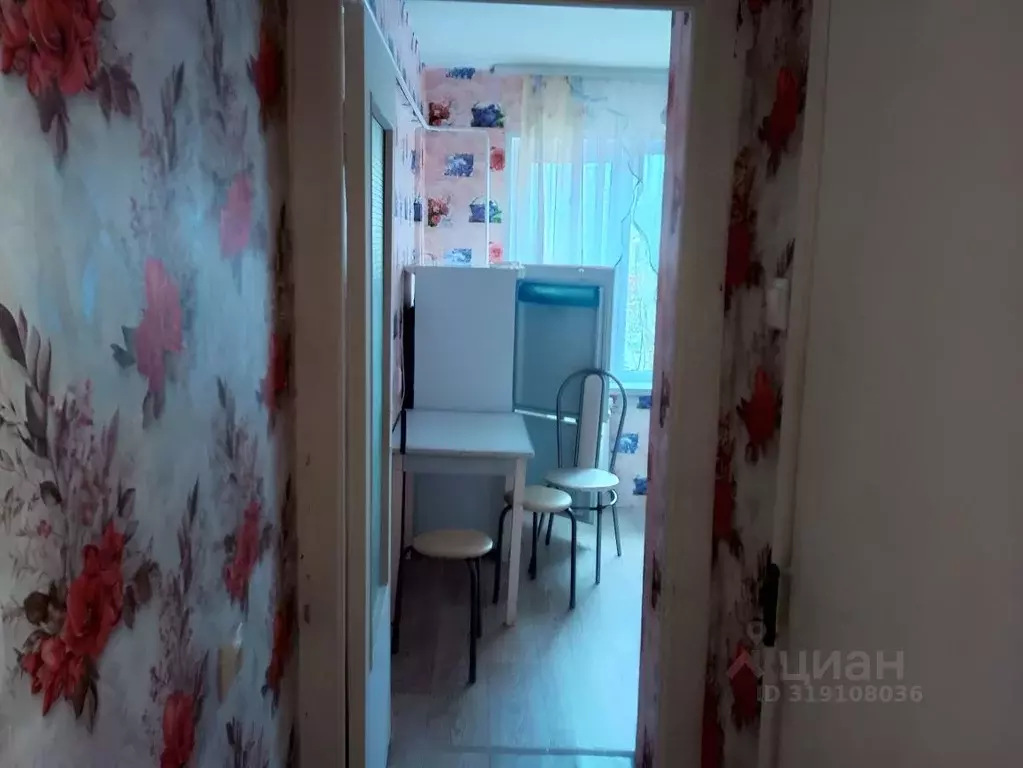 1-к кв. Удмуртия, Ижевск Удмуртская ул., 249 (33.0 м) - Фото 1