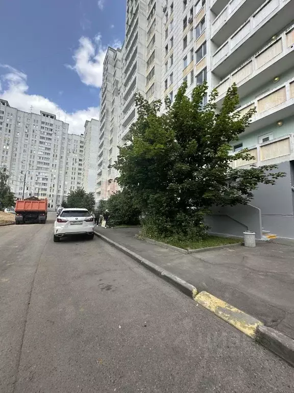 2-к кв. Москва, Москва, Зеленоград к2018 (56.0 м) - Фото 0