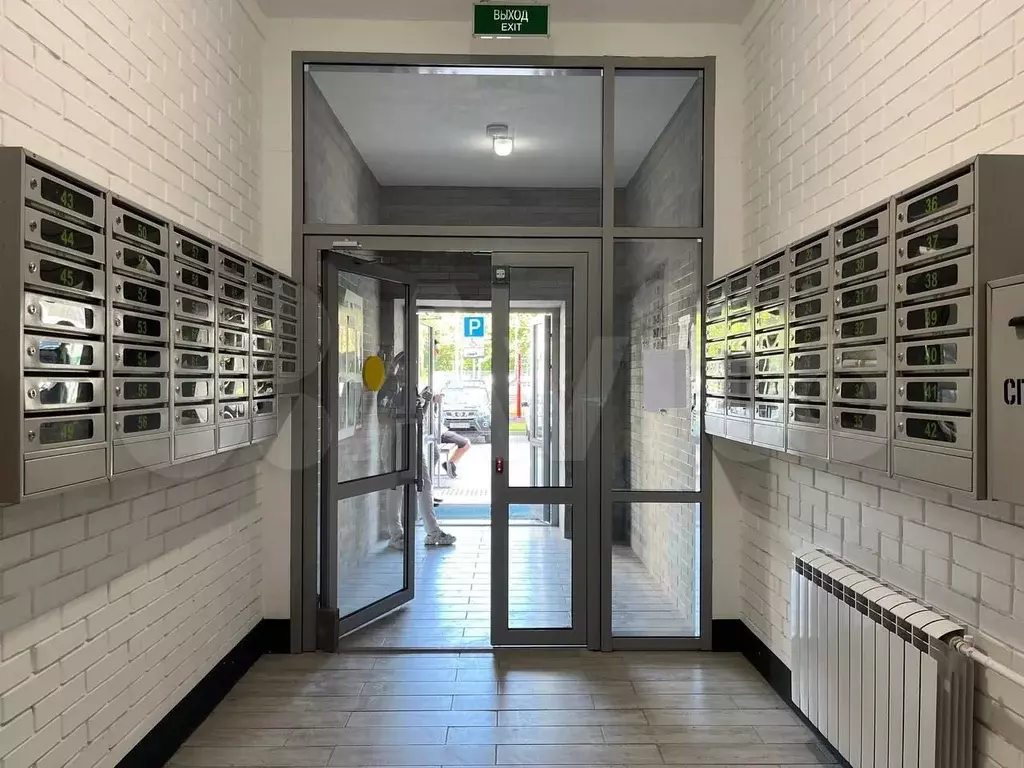 3-к. квартира, 89,5 м, 2/8 эт. - Фото 0