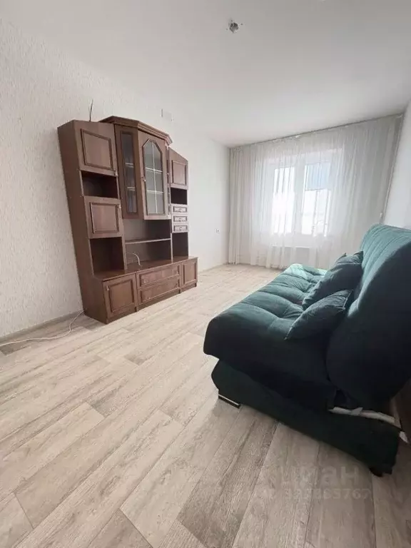 1-к кв. Челябинская область, Копейск ул. Жданова, 30 (32.3 м) - Фото 1