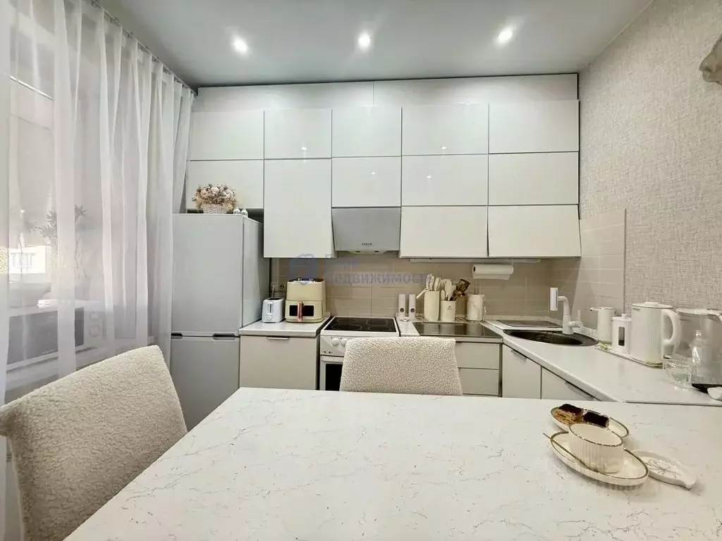 1-к кв. Московская область, Звенигород Одинцовский городской округ, ... - Фото 1