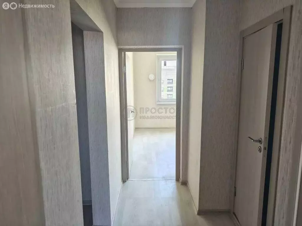 2-комнатная квартира: Москва, улица Маресьева, 12к4 (57.1 м) - Фото 2