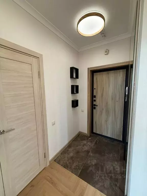 2-к кв. Москва Сходненская ул., 12к1 (53.8 м) - Фото 0