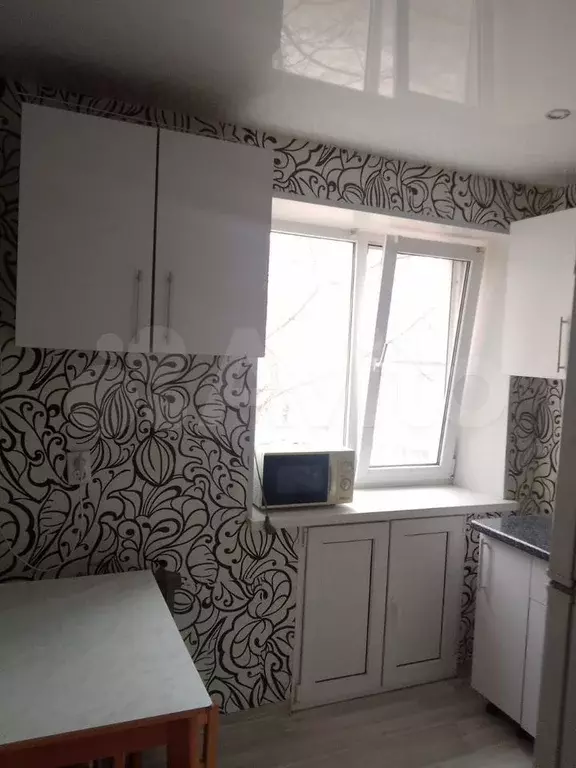 2-к. квартира, 44 м, 2/4 эт. - Фото 1