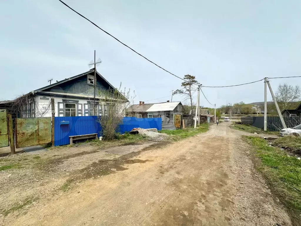 Дом 71,7 м на участке 12,3 сот. - Фото 0