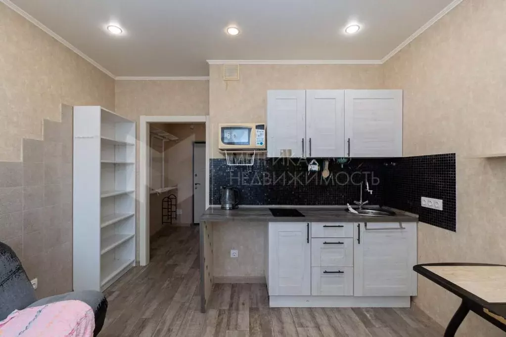 Квартира, студия, 22 м - Фото 0