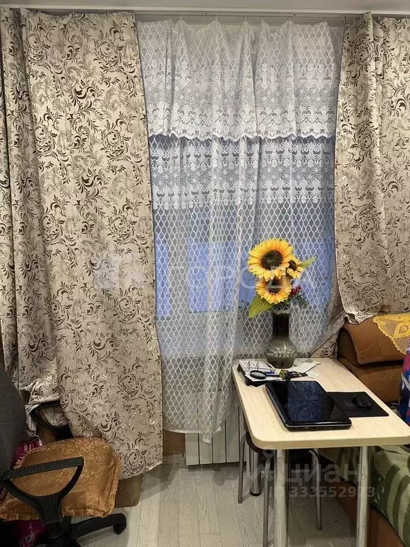 Студия Алтайский край, Барнаул Тимуровская ул., 37 (18.0 м) - Фото 1