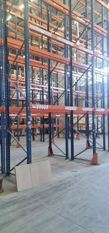 Склад в Московская область, Красногорск Ильинское ш., 15А (500 м) - Фото 2