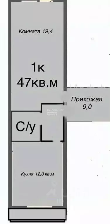 1-к кв. Краснодарский край, Краснодар Восточно-Кругликовская ул., 63 ... - Фото 2