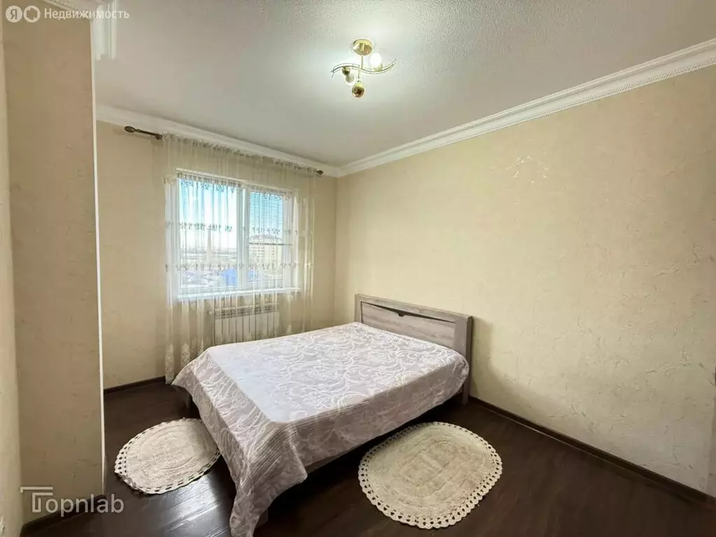 2-комнатная квартира: Нальчик, улица Ахохова, 190А (62 м) - Фото 1