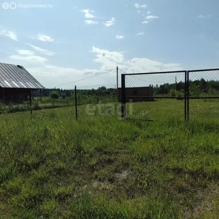 Участок в Волосовский район, деревня Бегуницы (30 м) - Фото 1