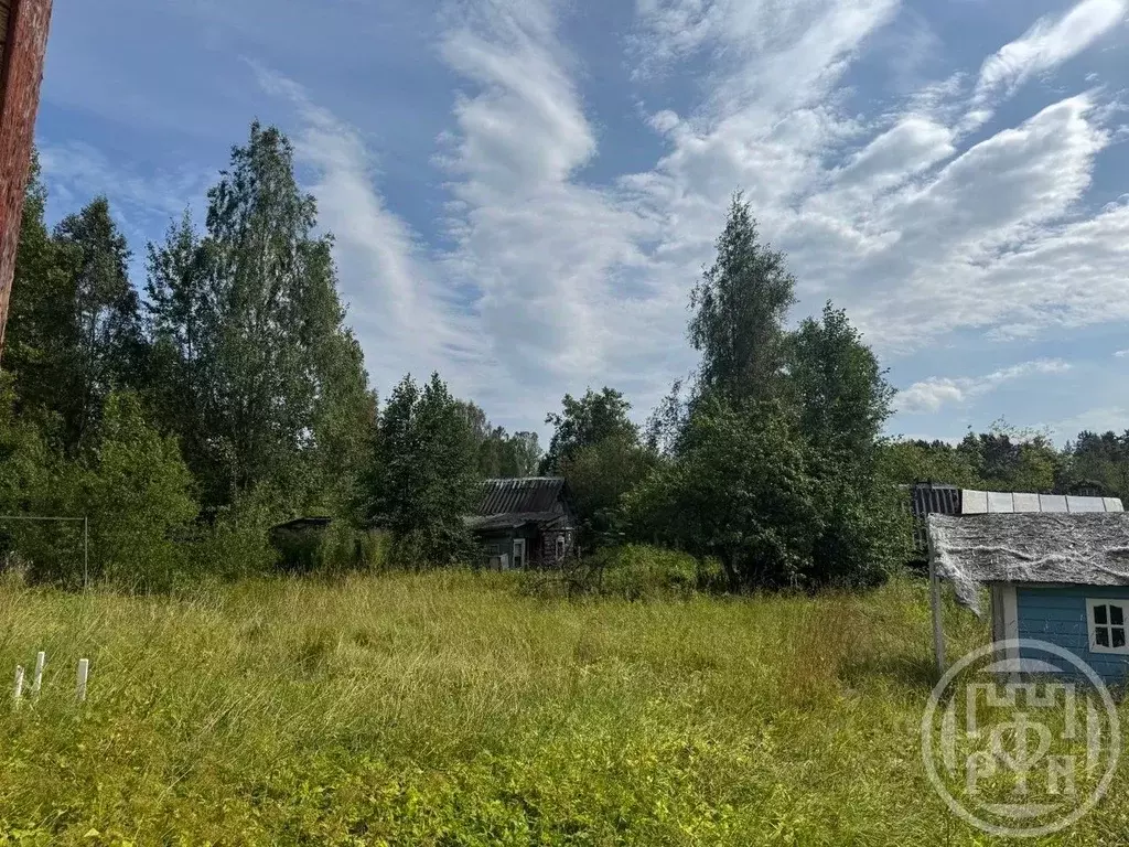 Дом в Ленинградская область, Гатчинский муниципальный округ, Вырица ... - Фото 2