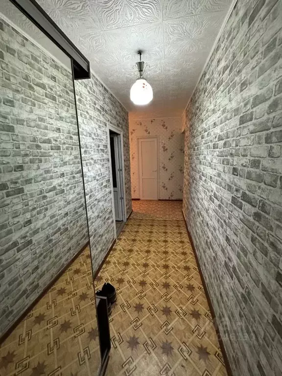 3-к кв. Оренбургская область, Красногвардейский район, Плешановский ... - Фото 1