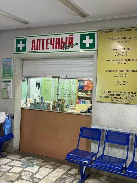 Помещение свободного назначения в Алтай, Горно-Алтайск ... - Фото 1