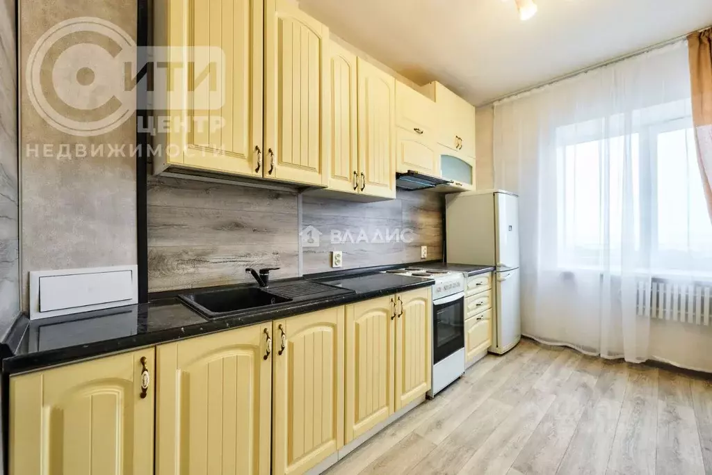 2-к кв. Воронежская область, Воронеж Московский просп., 147а (62.2 м) - Фото 1