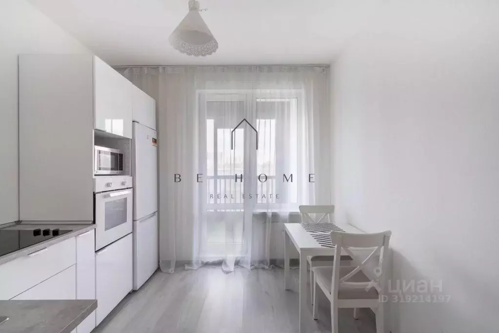 Квартира, 1 комната, 32.04 м - Фото 0