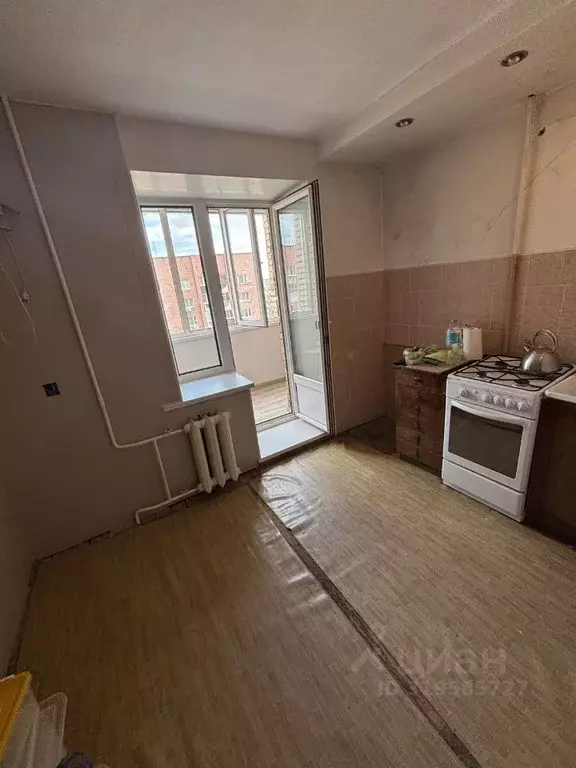 2-к кв. Самарская область, Самара Запорожская ул., 15 (45.0 м) - Фото 1