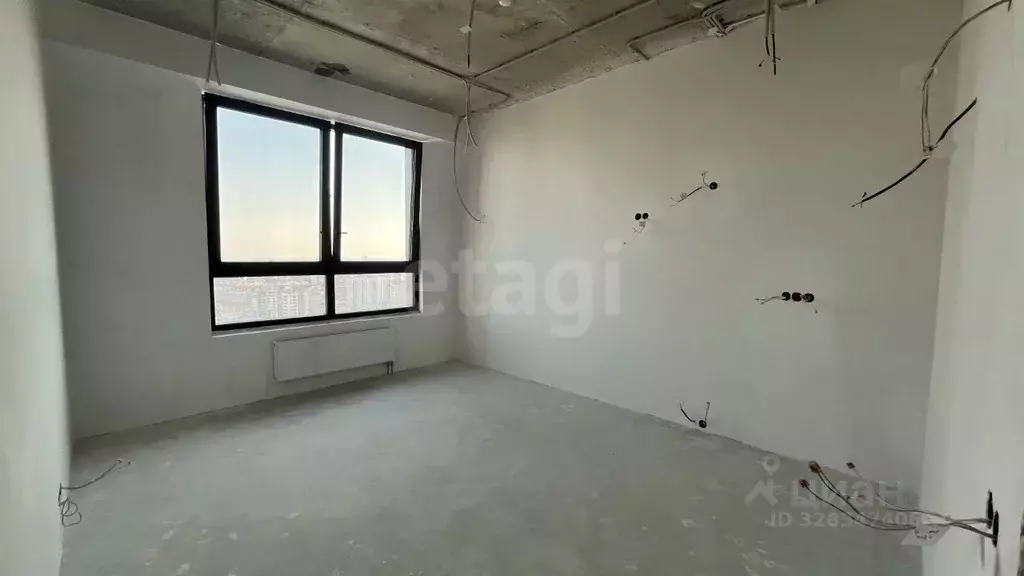 Студия Москва ул. Академика Волгина, 2 (29.9 м) - Фото 2