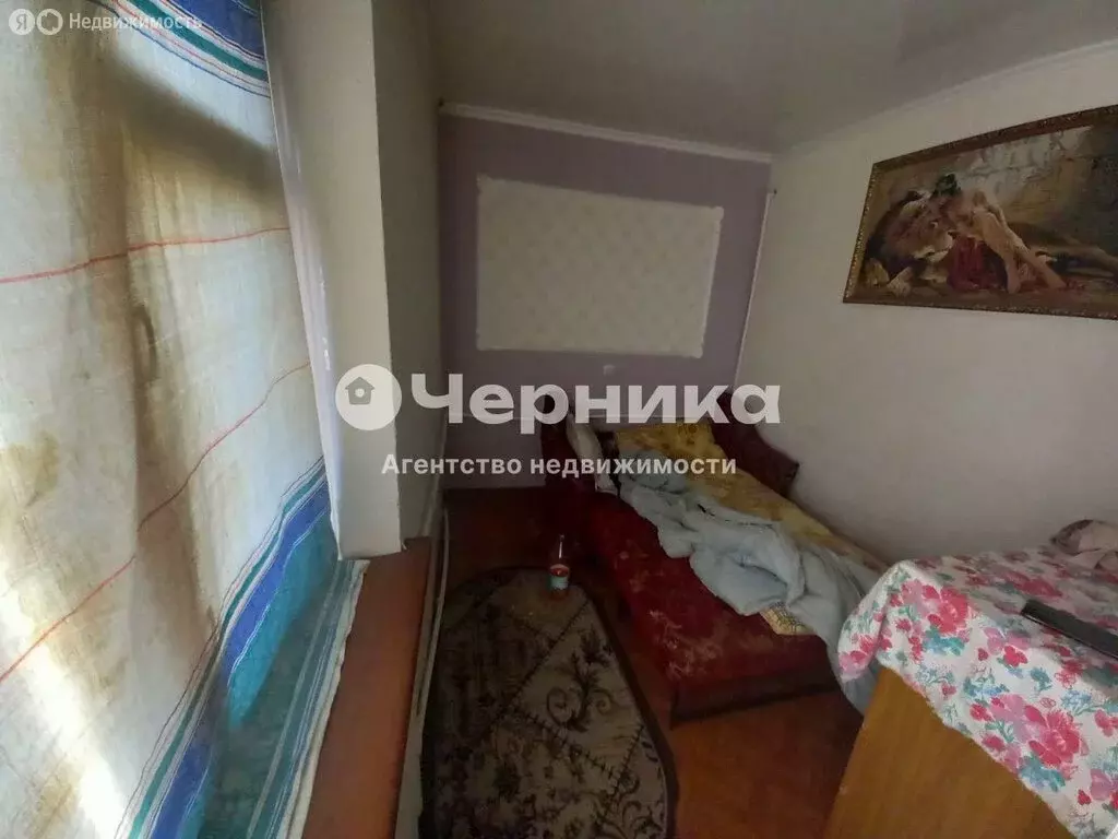 2-комнатная квартира: Шахты, проспект Чернокозова, 97Ж (44 м) - Фото 1