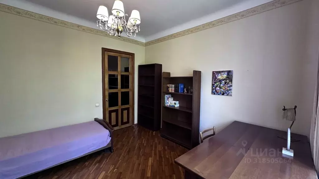 3-к кв. Татарстан, Казань ул. Шамиля Усманова, 7 (75.0 м) - Фото 1