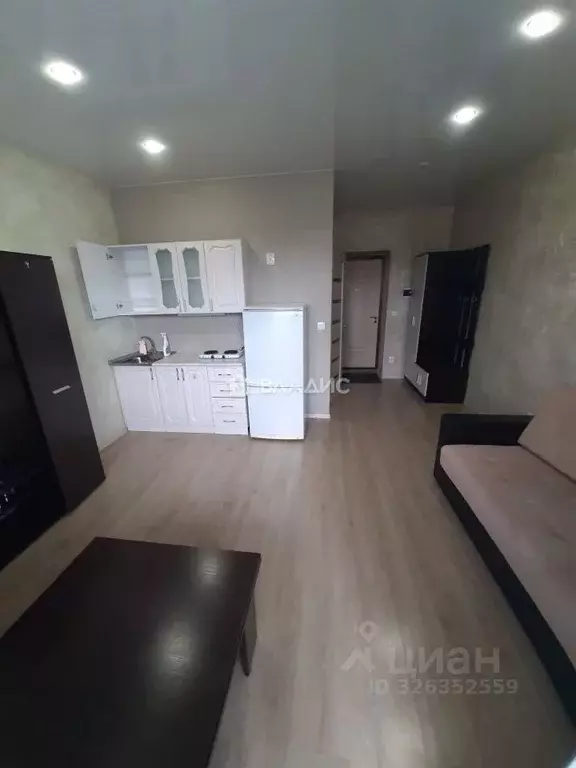 Студия Коми, Сыктывкар ул. Домны Каликовой, 60/1 (26.0 м) - Фото 2