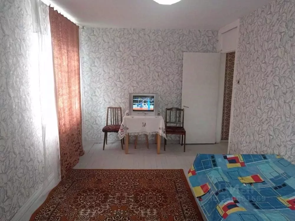 2-к кв. Московская область, Подольск ул. Чехова, 8 (49.0 м) - Фото 2