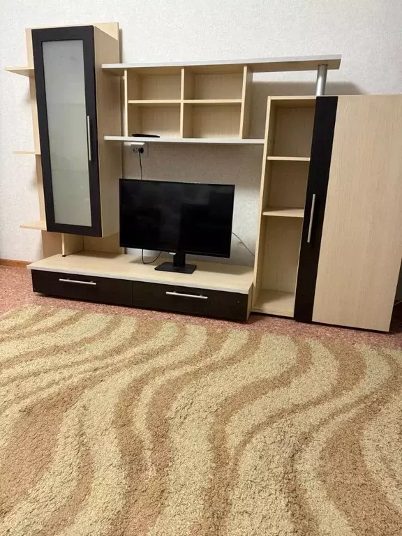 1-к кв. Воронежская область, Воронеж ул. Артамонова, 34/1 (37.0 м) - Фото 2