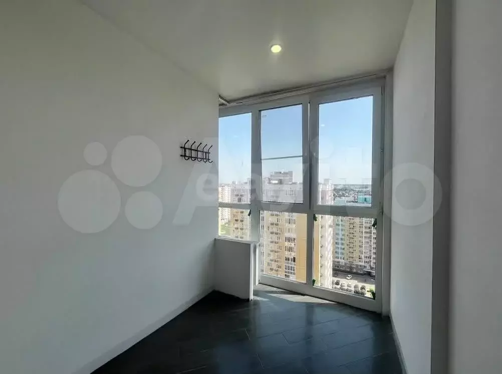 Квартира-студия, 25,8 м, 17/17 эт. - Фото 1