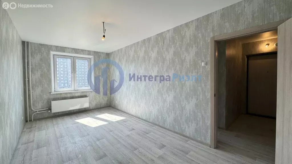 1-комнатная квартира: Курган, жилой район Заозёрный, 8-й микрорайон, 5 ... - Фото 2