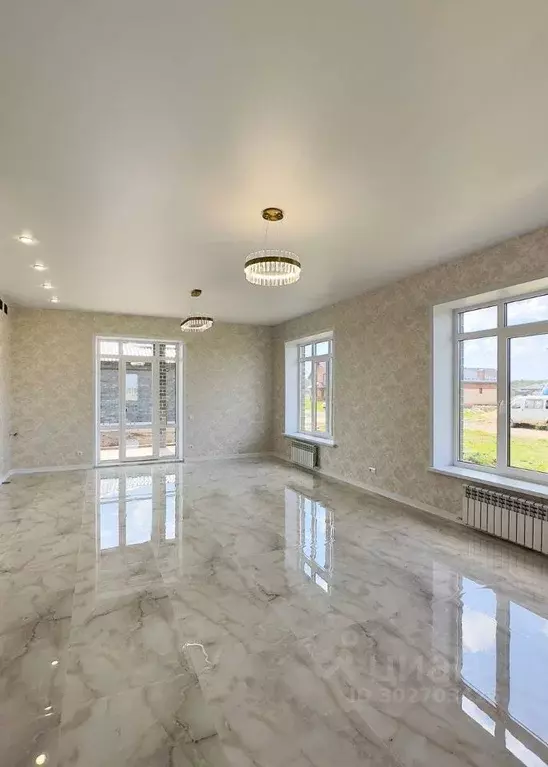 Коттедж в Татарстан, Лаишевский район, с. Сокуры, Новые Сокуры- 3 кп ... - Фото 2