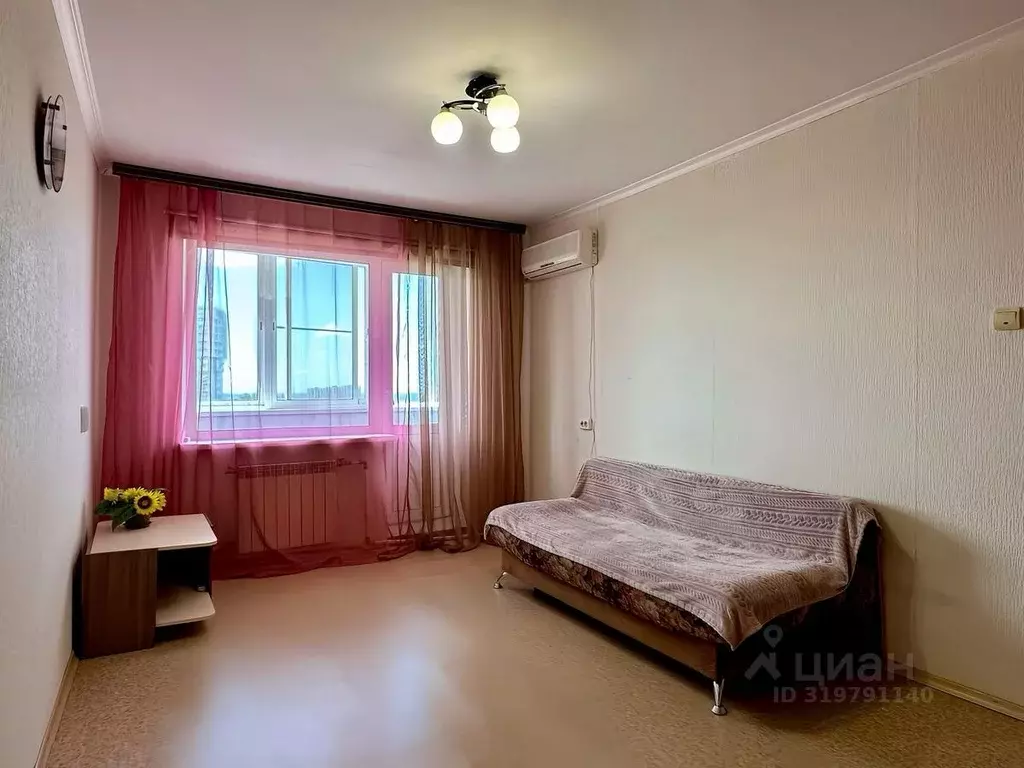 1-к кв. Хабаровский край, Хабаровск ул. Шелеста, 120 (33.3 м) - Фото 0