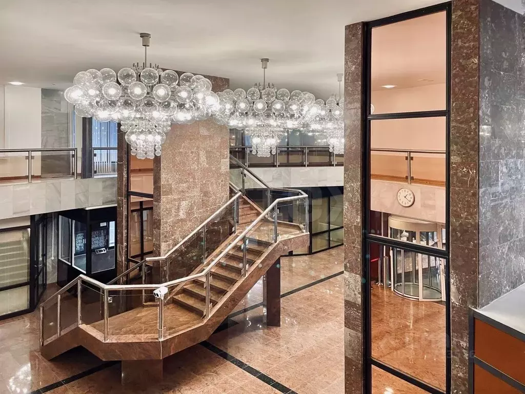 Офис в Москва ул. Маши Порываевой, 11Б (1120 м) - Фото 2