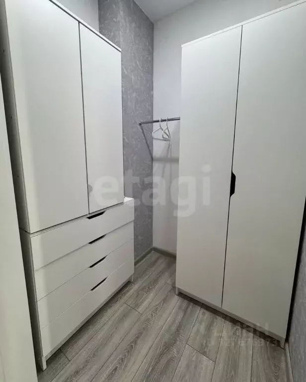 1-к кв. Алтайский край, Барнаул ул. Сергея Семенова, 27к2 (25.4 м) - Фото 1