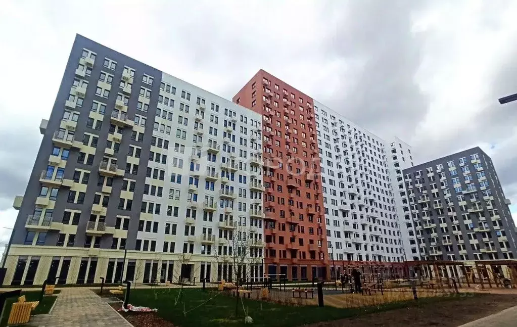 Студия Московская область, Ленинский городской округ, д. Коробово ул. ... - Фото 1