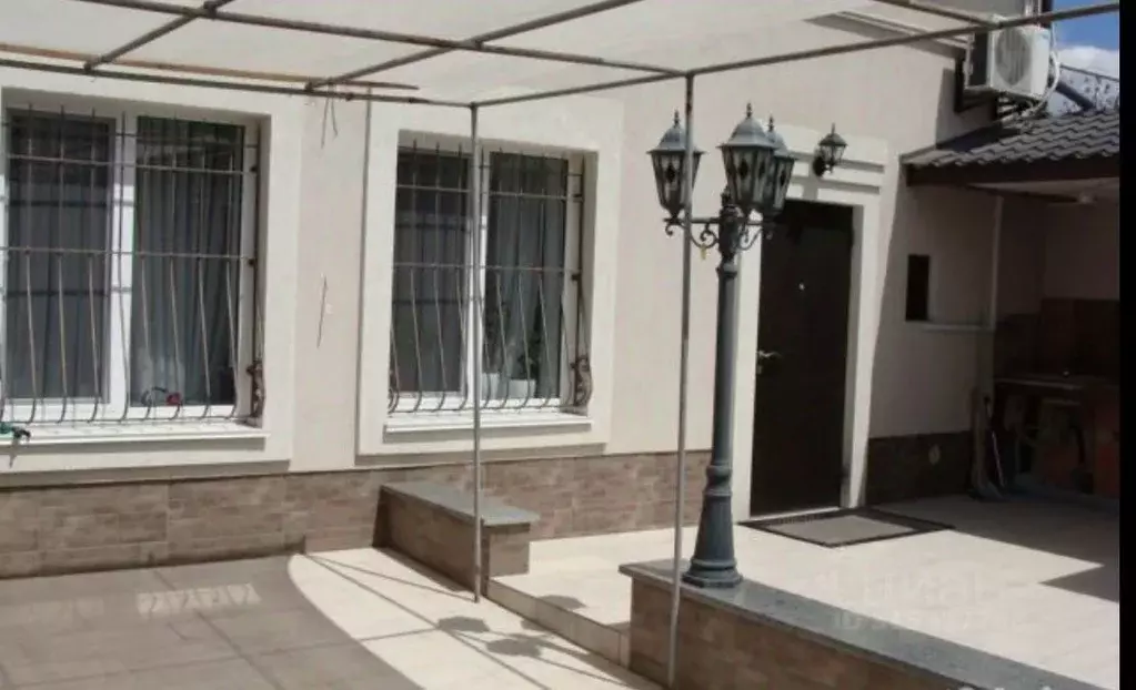 Дом в Крым, Евпатория ул. Некрасова, 4 (275 м) - Фото 1
