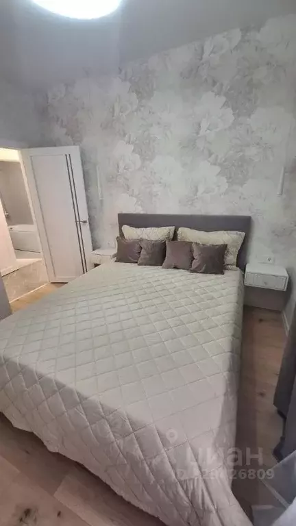 2-к кв. Крым, Симферополь просп. Александра Суворова, 15к9 (46.98 м) - Фото 2