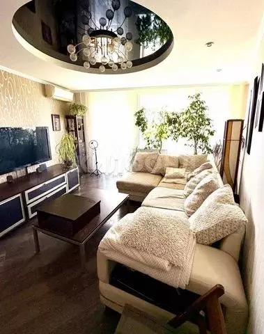 4-к. квартира, 78 м, 8/9 эт. - Фото 0
